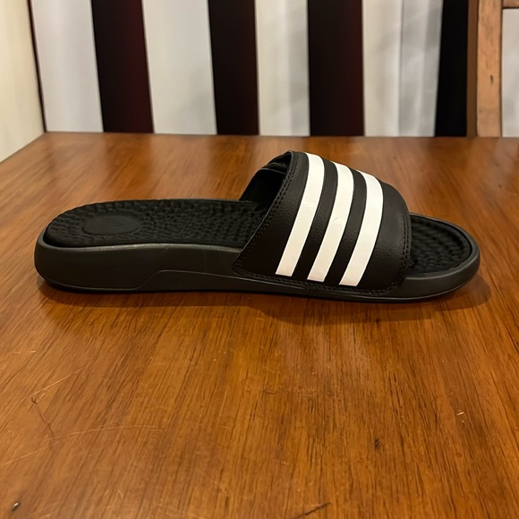 Adidas Adissage TND Slides Sandals Shoes black F35565 new Mens Sizes main image 14